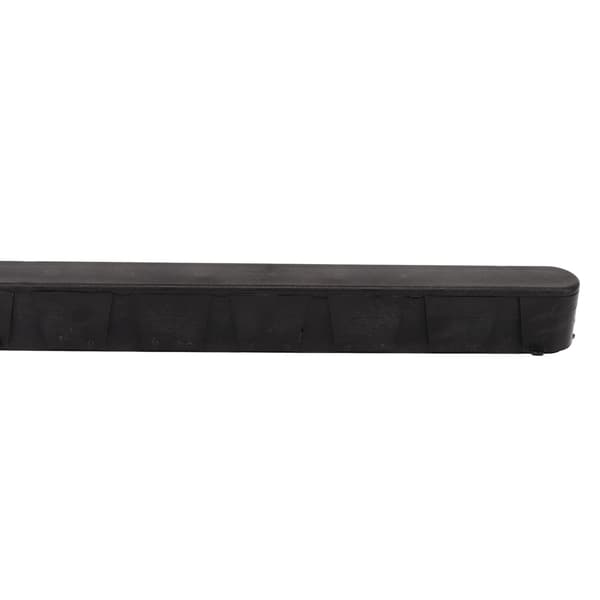 Windsurfing Single Fin Box Trough Sailboard Plug Surfboard Replacement Slot 10.5in Sort