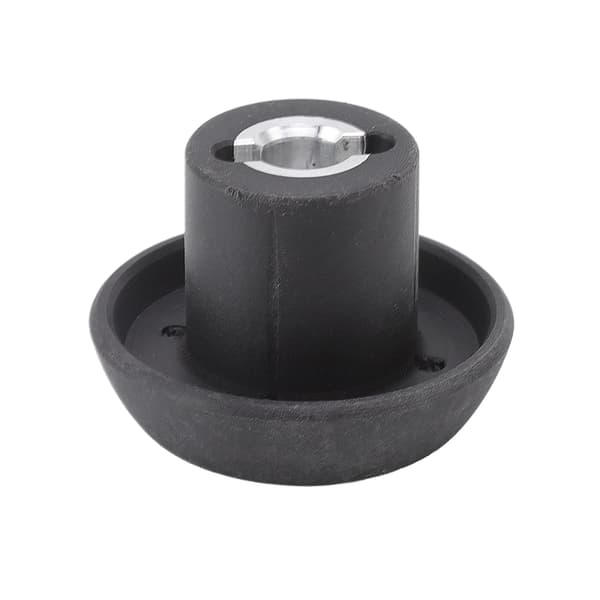 Blender Drive Socket Kit Rustfrit Stål Plast Sort Køkken Elektrisk Madblandemaskine Tilbehør til G2001