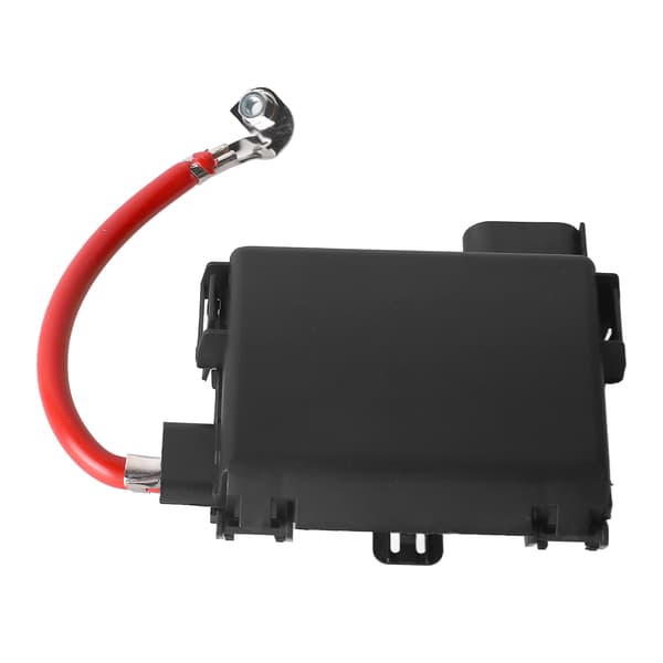 Bilbatterisäkringsboxhållare 1J0937617D Strömfördelningsenhet