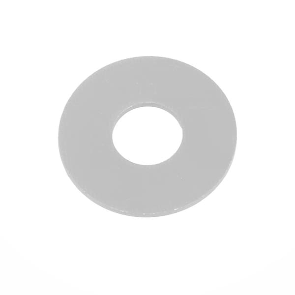 Vippströmbrytarplatta i aluminium Rhythm Treble Washer Ring för LP EPI elgitarr (silver)