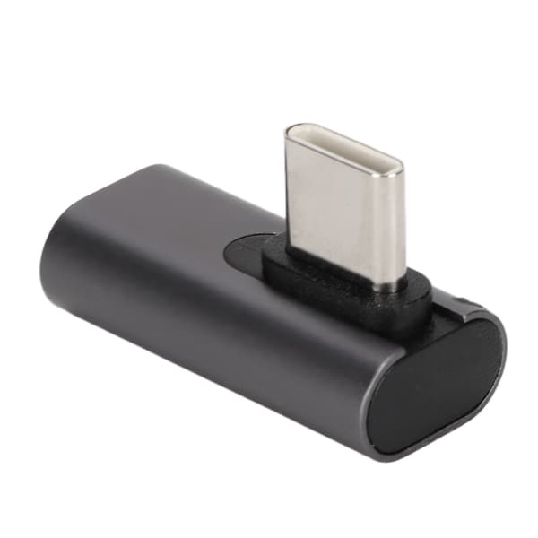 USB-C till Lightning-adapter, USB 3.1 10 Gbps dataomvandlare för iOS-enheter