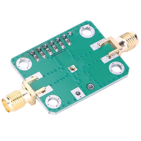 PE4302 RF CNC dæmper direkte parallel numerisk kontrol dæmpermodul