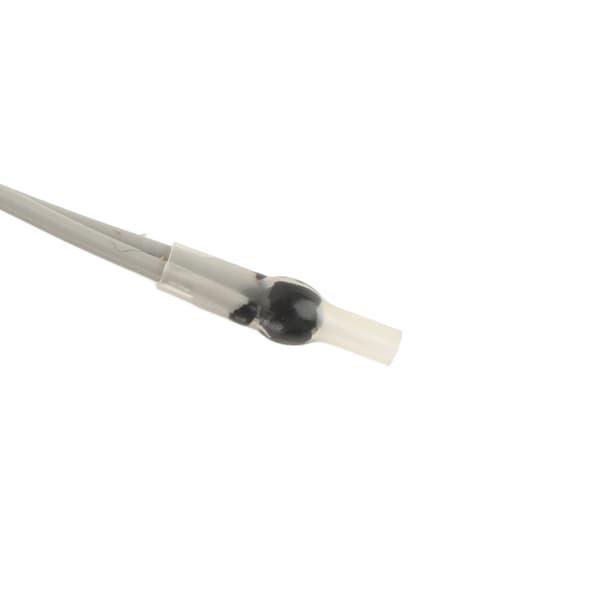 Termistor PTC Vandtæt Probe Temperatursensor Termisk Modstand Tilbehør til Motor 120℃