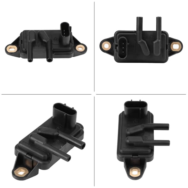EGR trykfeedback-sensor til Ford Mercury Lincoln Mazda biludstødningsrecirkulation