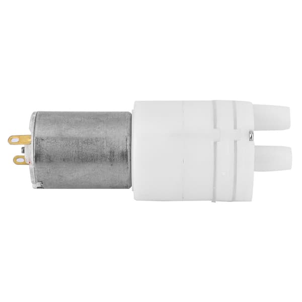 Högkvalitativ Mini Membranvattenpump 280 3V för Pumpmiljöer