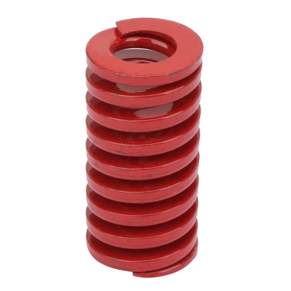 OD 22mm ID 11mm Medium belastning formfjäder röd (TM22*90mm)