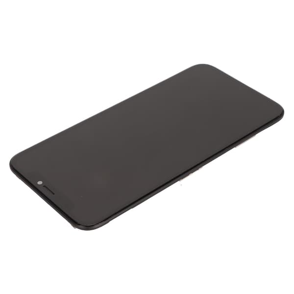 Udskiftning TFT LCD-skærm + Digitizer-samling til iPhone X HD Smartphone Touch Panel