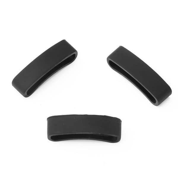 3kpl kellon rannekkeen lenkkipidike SUUNTO CORE -kelloon