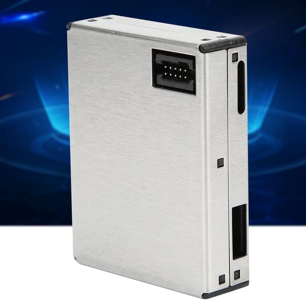 PM G7 Partikelkoncentrationssensor IoT PM2.5 Omgivande Partikelkoncentration Lasersensor 5V