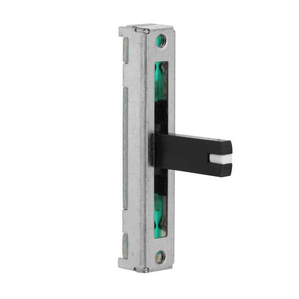 10 stk. B50K skyde-potentiometer til guitar