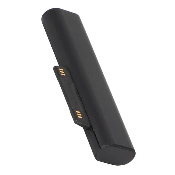 USB til DC-strømkabel, Type-C hun til magnetisk stik, kompatibel med Microsoft Surface Pro 3/4/5/6, lige hovedadapter