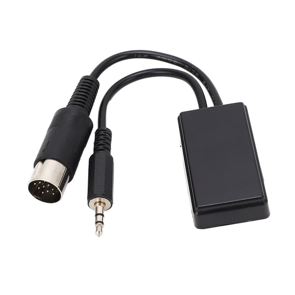 Bluetooth-konverterkabel Trådløs interfaceadapter til radioinstrumenter og apparater
