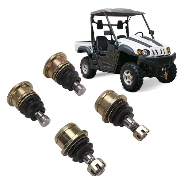 4st övre nedre kulled och styrledssats för ATV UTV 400-800cc