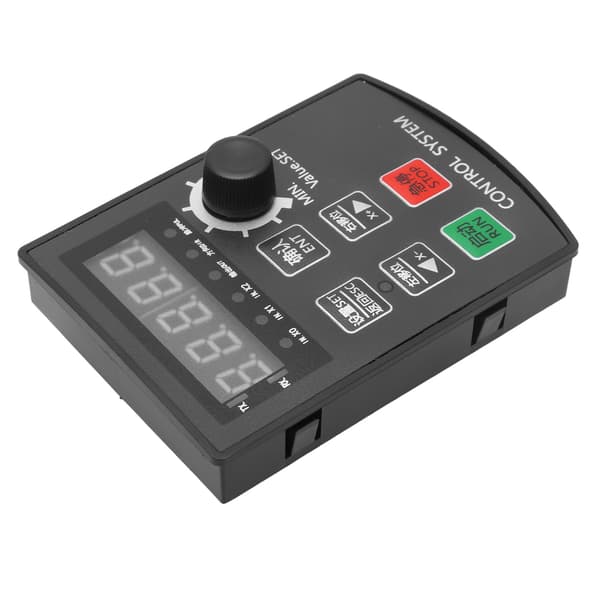 Stepper Motor Bevægelsescontroller CNC Industriel Servo Forudindstillet Kontrolmodul Panel System