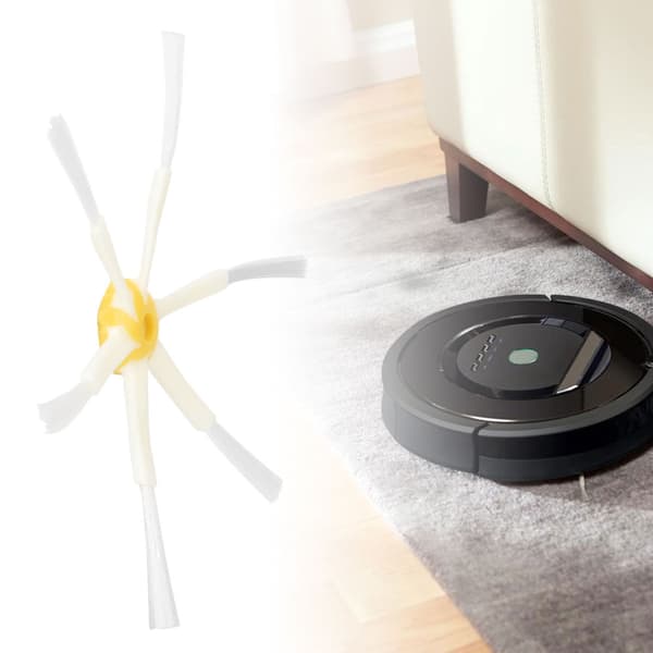 Sidebørster reservedele til Roomba 500 600 700-serien