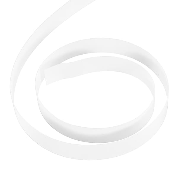 20 stk. sæt elastisk anti-aging havetab til vindrue, tomat, agurk og planter (hvid)