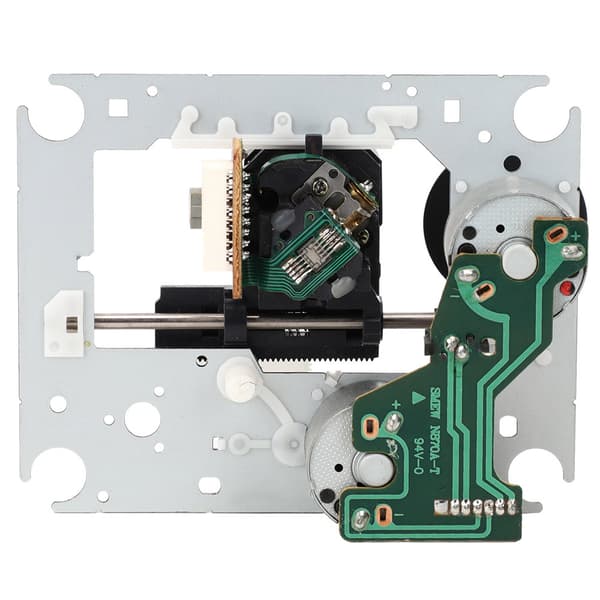 Laser Pickup KSS-213CCM Optisk Linsehovedmekanisme til CD DVD-afspiller