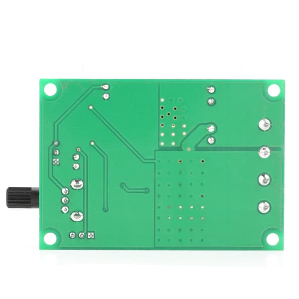 DC5-18V Højeffekt PWM DC Motor Hastighedsregulator Motor Driver Board