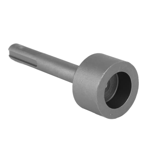 19 mm SDS Plus jordstangsdriver-bit, stålboreværktøj, nem installation, robust og let til borehammer