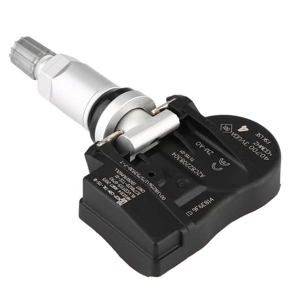 TPMS Dæktrykssensor 407003VU0A til Nissan Renault, OE-erstatning