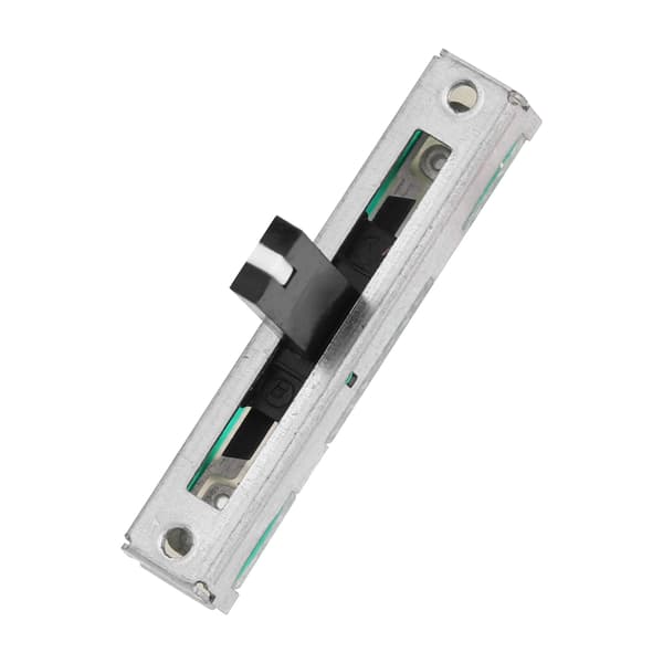 10 stk. B50K skyde-potentiometer til guitar