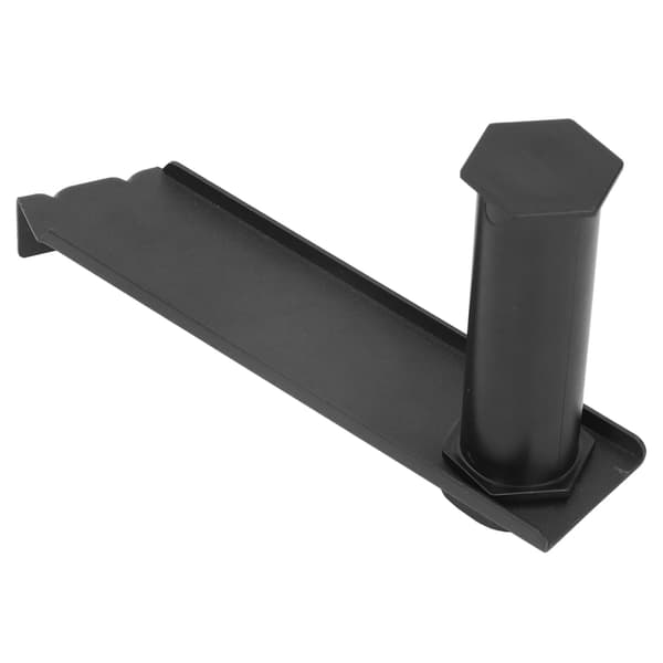 Filamentmonteringsstativ Spoleholder 3D-printertilbehør til CR10/MK10 trådrammerør