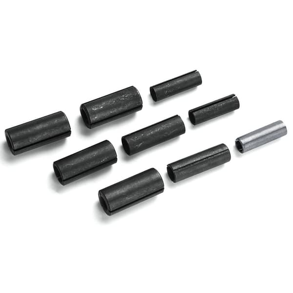 Träbearbetningsfräsbit Chuck Collet Adapter Split Bushing Fräshållare
