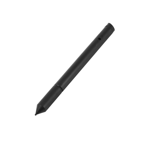2-i-1 Fin Spids Stylus & Kuglepen, Kapacitiv Touch Screen Pen til iPad, iPhone, Android Tablet & Smartphone