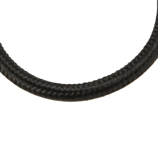 USB-C til 4.0x1.35mm opladerkabel, 100W PD strømadapter til Slim Tip bærbar computer