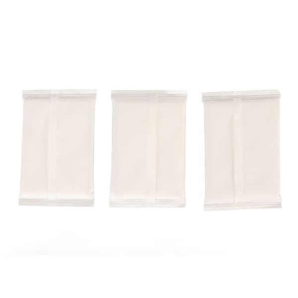 3-pack gitarrfuktarpaket, tvåvägsfuktighetskontroll för akustisk gitarr, bas och fiol - återanvändbart fuktreglerande set