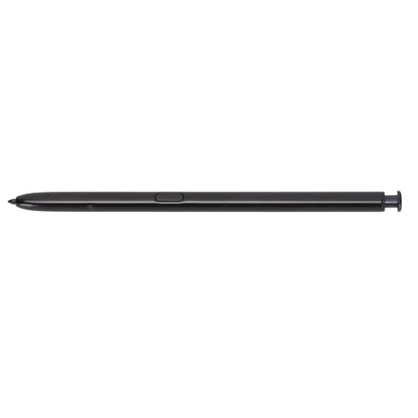 S Pen Stylus til Galaxy Note 10 & Note 10+ Letvægts Touch Pen, Sort Bærbar Skriveerstatning