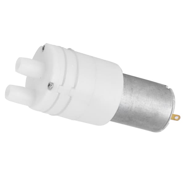 Högkvalitativ Mini Membranvattenpump 280 3V för Pumpmiljöer