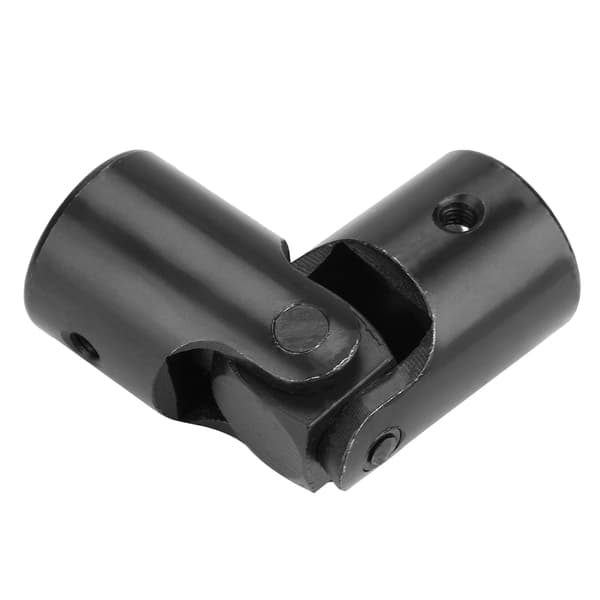 Akselkobling Motorforbinder DIY Styring Universalled 18*32*85mm