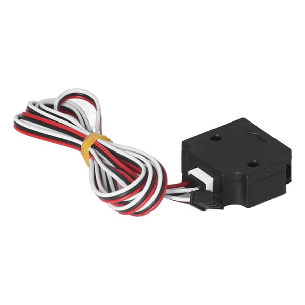 3D-printer bruddetekteringskontakt med indikator filament pause løb tør sensor modul