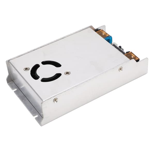 MPPT Solar Charge Controller 98% Effektivitet, 1-knaps Nulstilling, 12V-50V til EV & RV, 20A