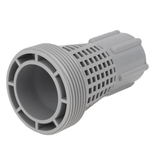 2 pak 4K8001 lang sandfilteradapter plast lang filterstik pakningssæt til 58254