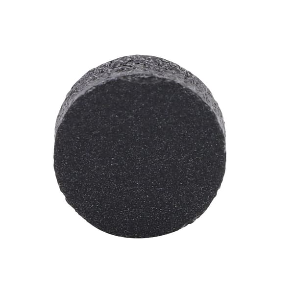 100 st Inlägg Prickar Greppbrädeprickar för Mandolin Gitarr Bas Banjo Ukulele (6mm)