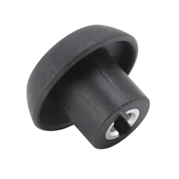 Blender Drive Socket Kit Rustfrit Stål Plast Sort Køkken Elektrisk Madblandemaskine Tilbehør til G2001