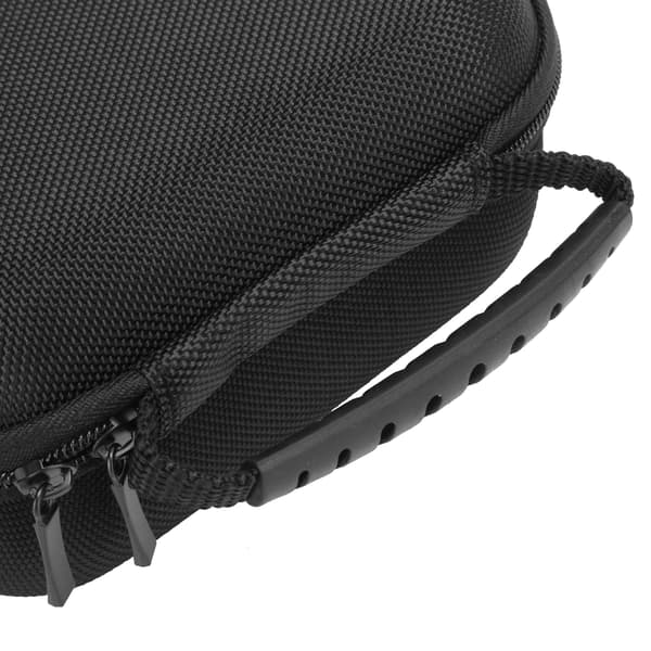 Bærbar PS5 Controller Hard Shell Rejsetaske, Gamepad Opbevaringspose, Stødsikker Bæretaske