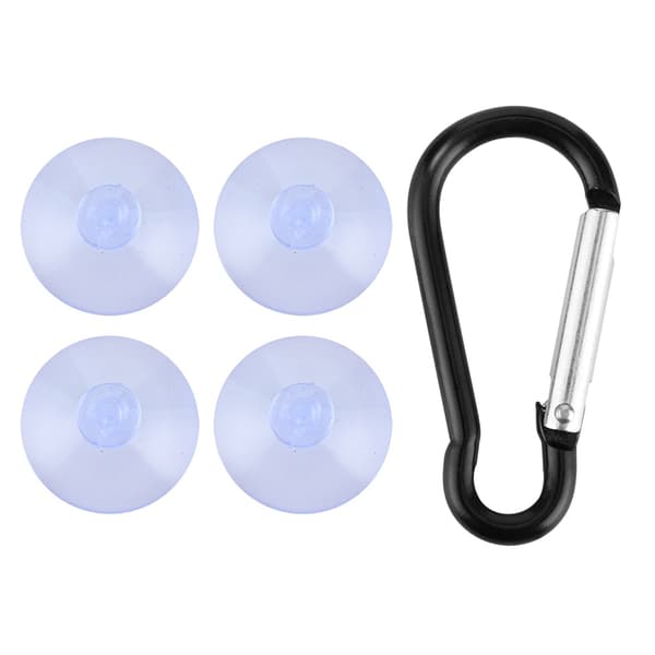 10W Bærbart Solcellepanel Oplader til Udendørs Rejser Klatring Camping Picnic
