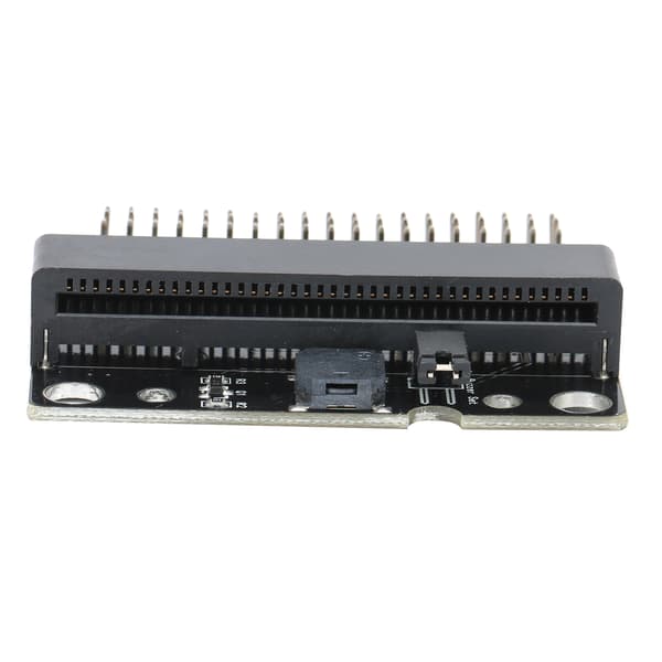 Micro Bit GPIO-adapterkort til IOBIT-kodningssæt STEM-pædagogisk legetøj