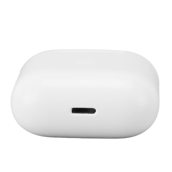 Erstatnings trådløst opladningsetui med Bluetooth-synkroniseringsknap til iOS Earbuds 1. og 2. generation