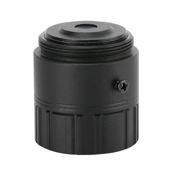 8 mm fast objektiv 3 MP HD-säkerhetskameralins för CCTV-övervakning