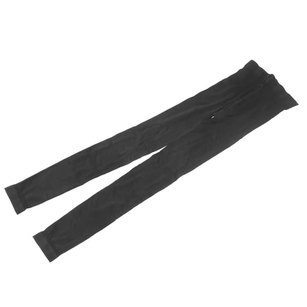 Dame Nat Sove Kropsformende Strømpebukser Elastiske Åndbare Leggings & Strømper L