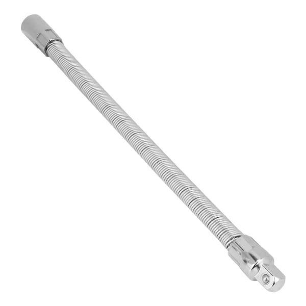1/2” Fleksibel Forlængerstang Sæt Aksel Bitsholder Forbindelsesled (350mm)
