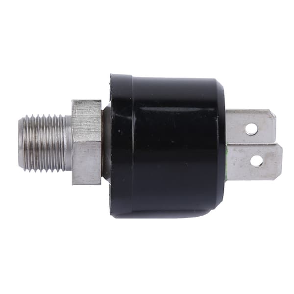 70-100 PSI Luftkompressor Tryckkontrollbrytare Ventil Kraftig Tryckbrytare