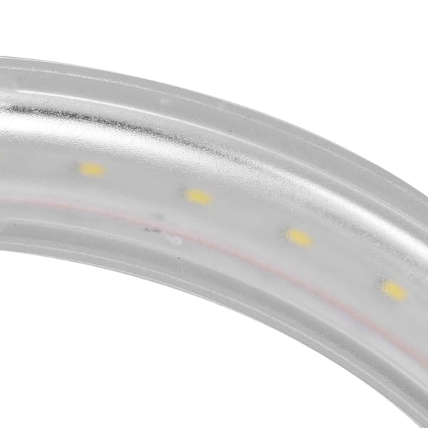 AC180-265V 36W LED Loft Downlight Lys Erstatningspanelplade Hvid til Hjem Indendørs