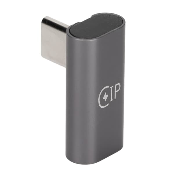 USB-C til Lightning-adapter, USB 3.1 10 Gbps dataomformer til iOS-enheder