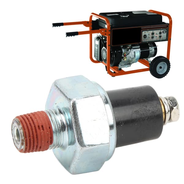 Generac Generator Olietrykssensor 1/8in NPT 8PSI G099236 Reservedel