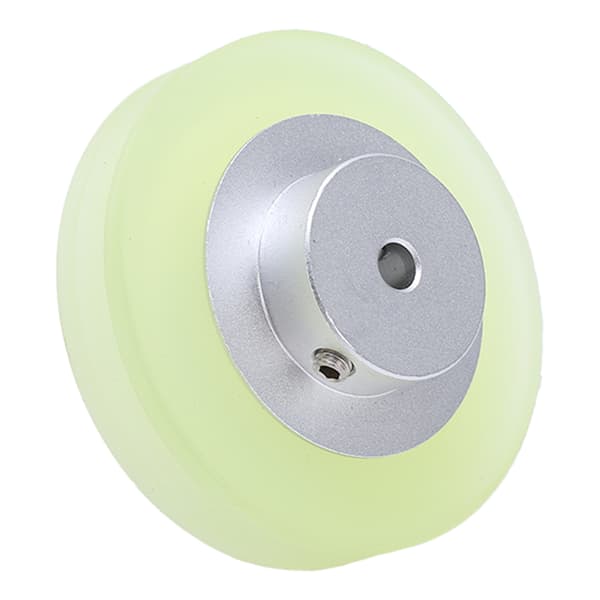 Længdetællerhjul 6 mm huldiameter Encoder Meter Tilbehør til tælling af måling BEM-V15-XJL